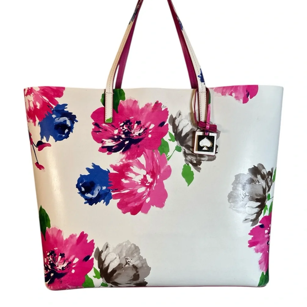 Kate Spade NY EUC “Turn Over A New Leaf” - Picture 14 of 14